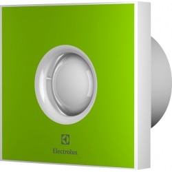 Вытяжной вентилятор Electrolux EAFR-150T green