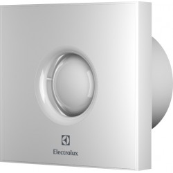 Вытяжной вентилятор Electrolux EAFR-100TH white