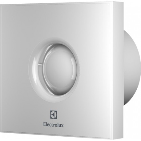 Вытяжной вентилятор Electrolux EAFR-100TH white