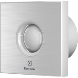 Вытяжной вентилятор Electrolux EAFR-100TH steel