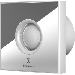 Вытяжной вентилятор Electrolux EAFR-100TH mirror