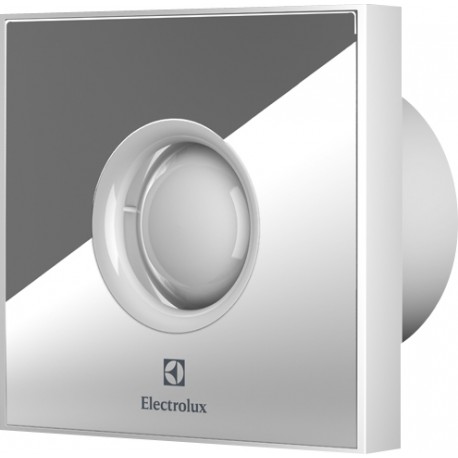 Вытяжной вентилятор Electrolux EAFR-100TH mirror