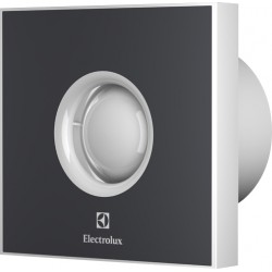 Вытяжной вентилятор Electrolux EAFR-100TH dark