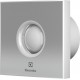 Вытяжной вентилятор Electrolux EAFR-100TH silver