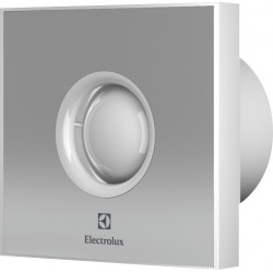 Вытяжной вентилятор Electrolux EAFR-100TH silver