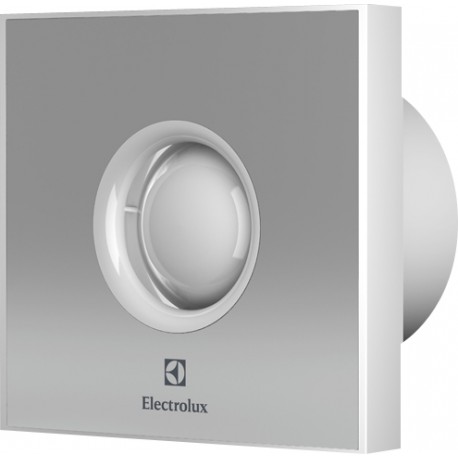 Вытяжной вентилятор Electrolux EAFR-100TH silver