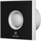 Вытяжной вентилятор Electrolux EAFR-100TH black