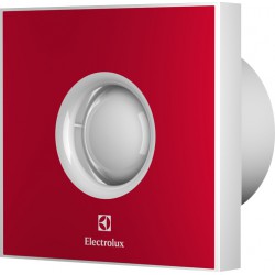 Вытяжной вентилятор Electrolux EAFR-100TH red