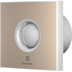 Вытяжной вентилятор Electrolux EAFR-100TH beige