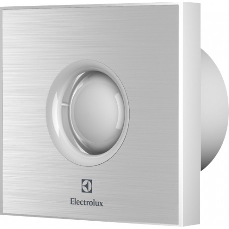 Вытяжной вентилятор Electrolux EAFR-120TH steel