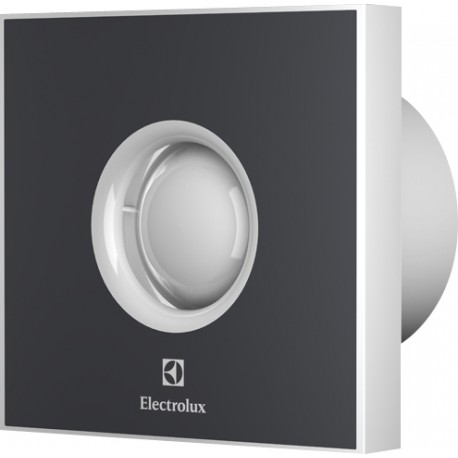 Вытяжной вентилятор Electrolux EAFR-120TH dark