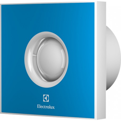Вытяжной вентилятор Electrolux EAFR-120TH blue