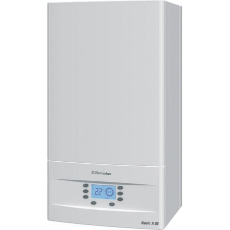 Котел настенный Electrolux Basic Duo 24Fi