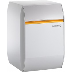 Напольный атмосферный газовый котел De Dietrich Elitec DTG 137 Eco.NOx