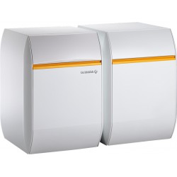Напольный атмосферный газовый котел De Dietrich Elitec DTG 1305 Eco.NOx B / B 150