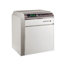Напольный атмосферный газовый котел De Dietrich DTG 230-8 Eco.NOx