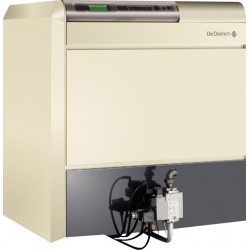 Напольный атмосферный газовый котел De Dietrich DTG 330-11 Eco.Nox