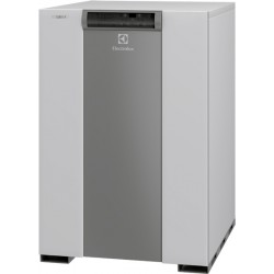 Напольный одноконтурный котел Electrolux с атмосферной горелкой чугунным теплообменником серии FSB 35 Mpi