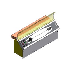 Панель управления для котлов De Dietrich GJ 6 К3