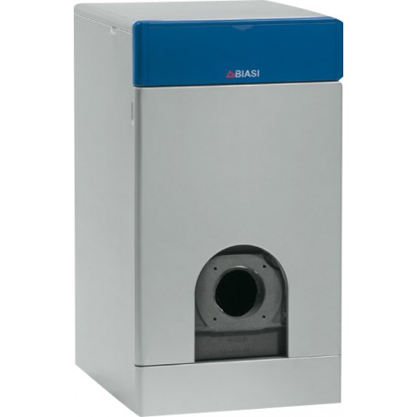 Котел Biasi B30-44 R (5 elements)