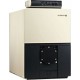 Напольный наддувной чугунный котел De Dietrich GT 430-8