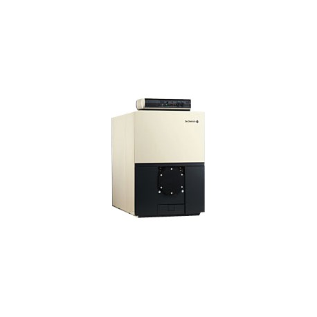 Напольный наддувной чугунный котел De Dietrich GT 430-8