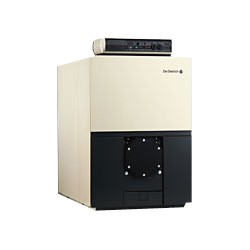 Напольный наддувной чугунный котел De Dietrich GT 430-9