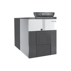 Напольный наддувной чугунный котел De Dietrich GT 530-19