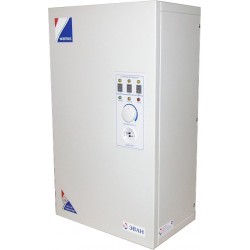 Электрический котел Эван Warmos–M-7,5 (380В)
