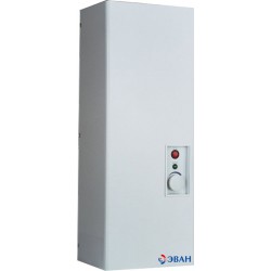 Электрический котел Эван С1-24 380V