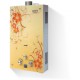 Газовая колонка Oasis серия Turbo Glass BG24